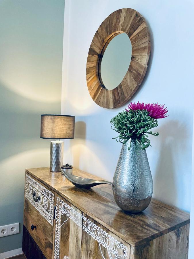 Colorful & Quiet Apartment In Beautiful Viennese Building Ngoại thất bức ảnh